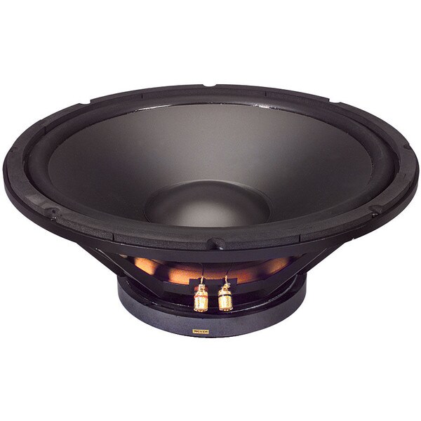 Main product image for Goldwood GW-15PC-4 15" Heavy Duty Woofer 4 Ohm 290-336